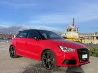 Usata Audi S1 231 CV (169 kW) 2014 Utilitaria