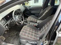 Usata VW Golf VII GTI 245 CV (180 kW) 2018 Berlina