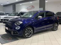 usata Fiat 500X 1.3 MultiJet 95 CV Sport