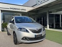 usata Lancia Ypsilon 1.0 FireFly 5 porte S&S Hybrid Ecochic Silver