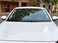 Usata Peugeot 208 82 CV (60 kW) 2020 Bianco Utilitaria