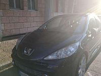 Usata Peugeot 207 109 CV (80 kW) 2006 Berlina