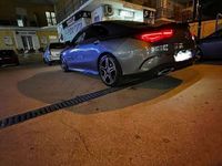 Usata Mercedes CLA180 Premium 116 CV (85 kW) 2019 Berlina