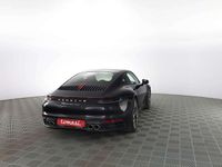 Usata Porsche 911 Carrera 4S 450 CV (330 kW) 2020 Nero Coupé