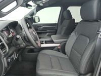 Neu RAM 1500 426 PS (313 kW) 2025 Schwarz Pickup