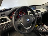 usata BMW 316 d Touring Business Advantage aut.