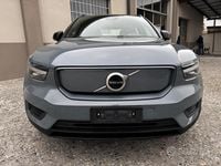 Usata Volvo XC40 Single Motor 169 kW (231 CV) 2022 Grigio SUV