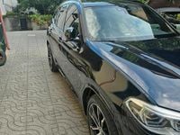 Usata BMW X3 M Sport 2019 Blu SUV