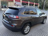 Usata Jeep Cherokee Longitude 194 CV (142 kW) 2019 Other SUV