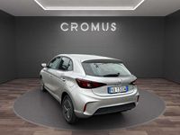 Nuevo MG MG3 116 CV (85 kW) 2026 Plateado Utilitario
