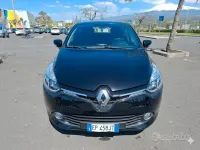 Usata Renault Clio IV 90 CV (66 kW) 2013 Berlina