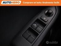 Usata Mazda CX-3 Exceed 105 CV (77 kW) 2015 Bianco SUV