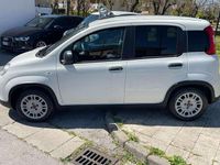 Begagnad Fiat Panda S 70 HK (51 kW) 2023 Vit Halvkombi
