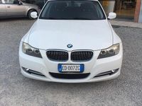 Usata BMW 316 115 CV (84 kW) 2010 Bianco Station wagon