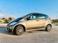 Usata Mercedes A150 95 CV (69 kW) 2008 Berlina
