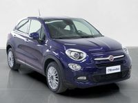 usata Fiat 500X 1.6 mjt lounge 4x2 120cv my17