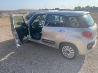 Usata Fiat 500L Easy 84 CV (61 kW) 2014 Monovolume