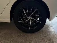 Usata Alfa Romeo Giulietta 109 CV (80 kW) 2013 Bianco Utilitaria