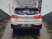 Usata Hyundai i30 N Performance 280 CV (205 kW) 2021 Polar white Berlina