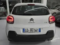 Occasion Citroën C3 102 ch (75 kW) 2021 Blanc Citadine