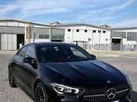 Usata Mercedes CLA200 Premium 150 CV (110 kW) 2023 Coupé