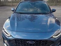 Usata Ford Focus ST-Line 125 CV (91 kW) 2023 Berlina