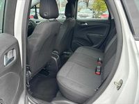 Usata Opel Crossland X Edition 110 CV (80 kW) 2022 Bianco SUV