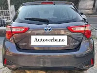 Usata Toyota Yaris Hybrid Active 73 CV (53 kW) 2017 Other Berlina