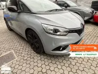 Occasion Renault Scenic E-Tech 140 PK (102 kW) 2018 MPV