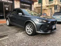 Usata Cupra Formentor 150 CV (110 kW) 2022 Grigio SUV