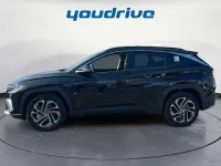 Nuova Hyundai Tucson 160 CV (117 kW) 2026 Nero SUV