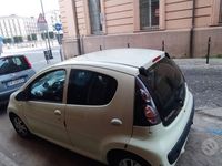 usata Citroën C1 full optional