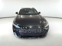 Nuova Audi A5 S-Line 204 CV (150 kW) 2025 Nero Station wagon