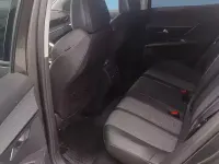 Usata Peugeot 3008 131 CV (96 kW) 2020 Verde SUV
