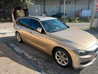 Usata BMW 320 184 CV (135 kW) 2013 Station wagon