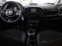 usata Fiat 500L 1.4 95 CV Cross usato