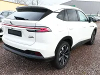 Nuova MG HS Comfort 224 CV (164 kW) 2026 Bianco SUV