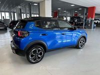 Usata Citroën C3 PureTech 101 CV (74 kW) 2025 Blu SUV