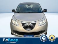 Usata Lancia Ypsilon Gold 69 CV (50 kW) 2015 Beige metallizzato Utilitaria