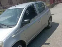Usata Toyota Yaris Sol 68 CV (50 kW) 2003 Berlina