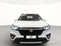 Używany Suzuki SX4 S-Cross 129 KM (94 kW) 2023 Biały SUV