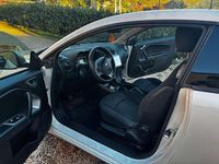 Usata Alfa Romeo MiTo Progression 95 CV (69 kW) 2012 Bianco Utilitaria