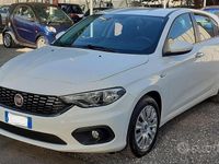 Usata Fiat Tipo Easy 95 CV (69 kW) 2017 Bianco Berlina