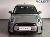 Usata Mini ONE Classic 102 CV (75 kW) 2022 Grigio Utilitaria