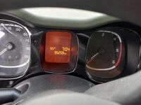 Usata Fiat Panda 4x4 2014 Verde Utilitaria