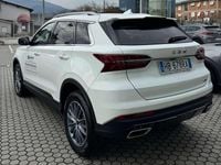 Usata SWM G01 133 CV (97 kW) 2025 Bianco SUV