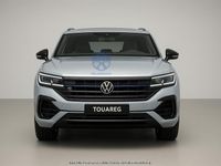 Usata VW Touareg R 462 CV (339 kW) 2024 Grigio SUV