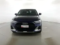 Usata Audi A1 Business 95 CV (69 kW) 2025 Blu navarra met SUV