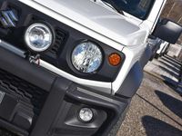 Usata Suzuki Jimny 102 CV (75 kW) 2023 Bianco SUV