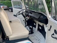Begagnad VW T2 1970 Van